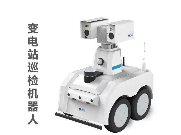 以科技护安全以创新立标杆——天津中科安创品牌全景介绍(图1)