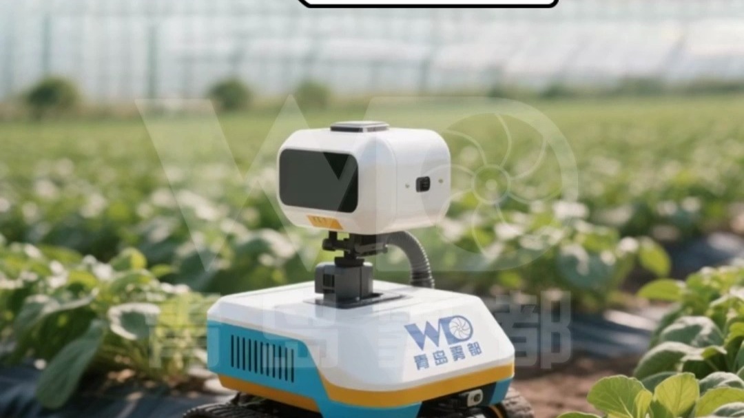 新品-OFweek机器人网(图1)