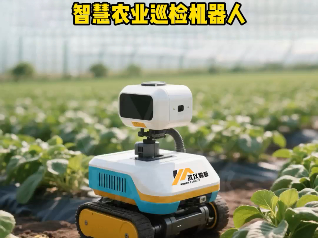 上海新型空中智能巡检机器人:如何降低无人机的降落冲击力?(图1)
