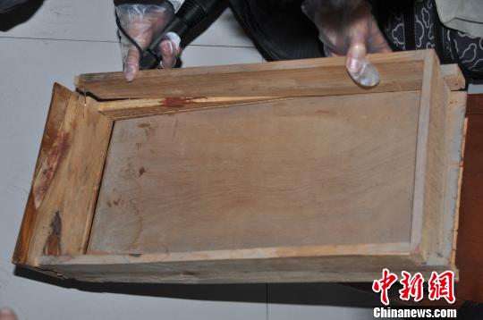 杭州扑克牌女尸案:真相背后的爱恨情仇与警示(图1)